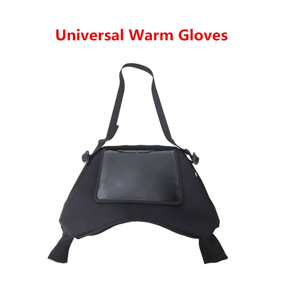 Dji Drone Mini 4 Pro - Universelle warme Handschuhe für RC-N3/2/1/RC 2,