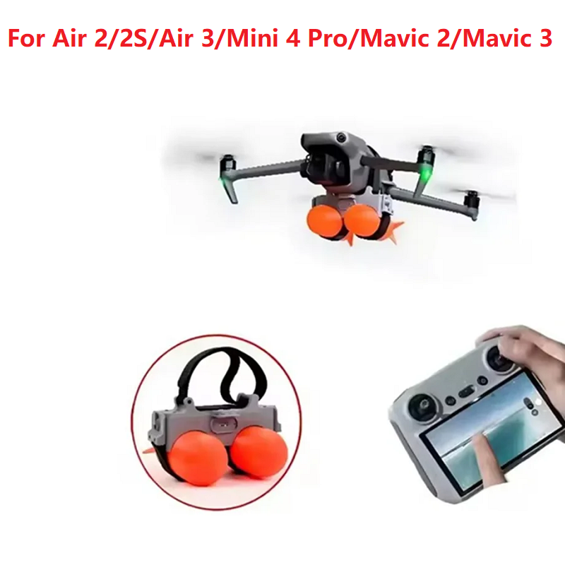 Dji Drone Mini 4 Pro - Mini 4 Pro Air 3/2S Drohne