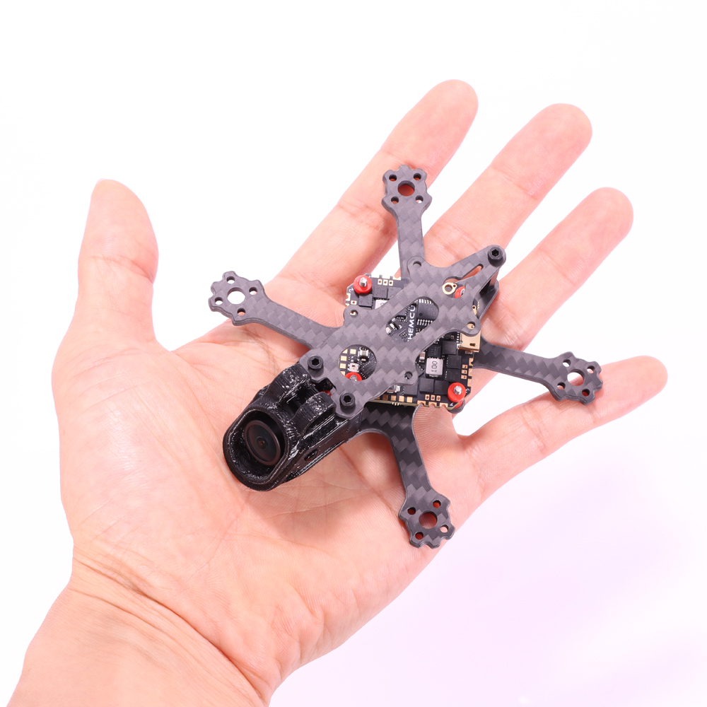 Drone Kit Octocopter - AlfaRC Cub-aio 2 zoll Propeller Zahnstocher