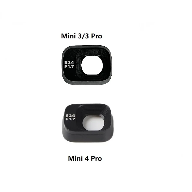 Dji Drone Mini 4 Pro - Original neue Kameraobjektivabdeckung für DJI Mini