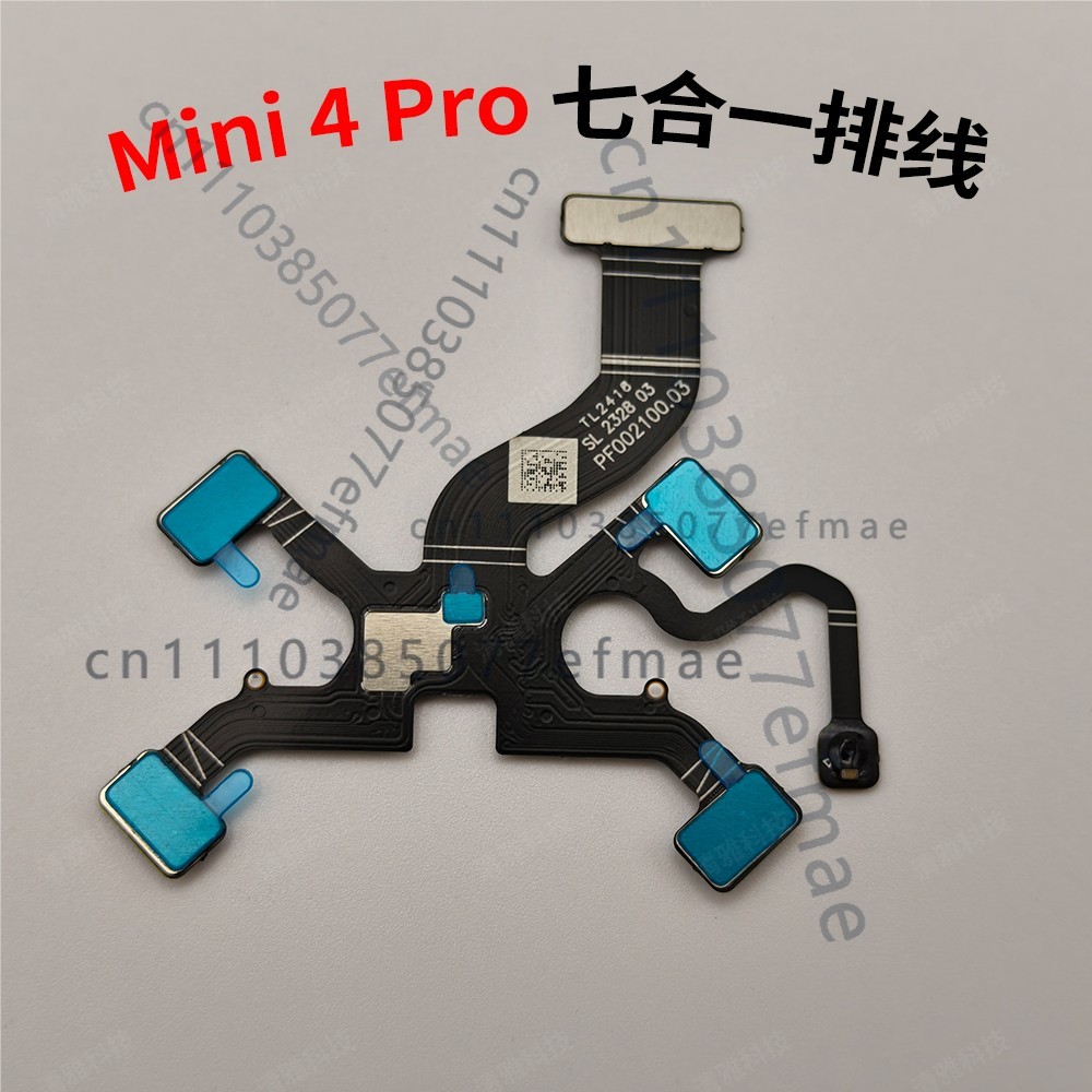 Für DJI Mini 4 Pro Brandneues  – Drone Kit With Camera Bewertung und Preis