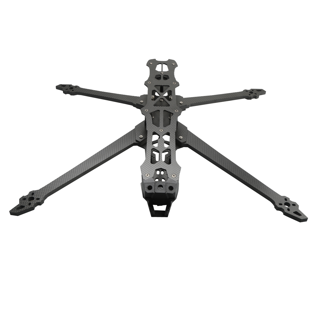 GK-V3 15 Zoll 680mm FPV Drohne – Drone Kit Racing Bewertung und Preis