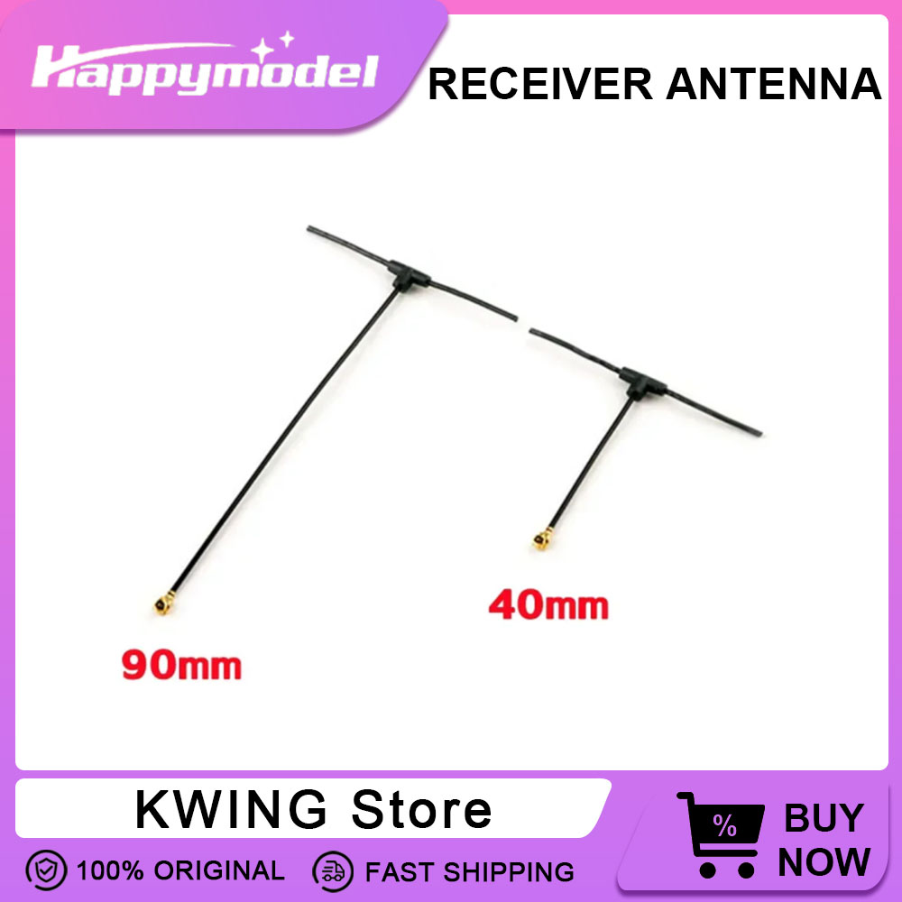 Happymodel 2,4G omnidirektiona – Tbs Fpv Tracer Bewertung und Preis