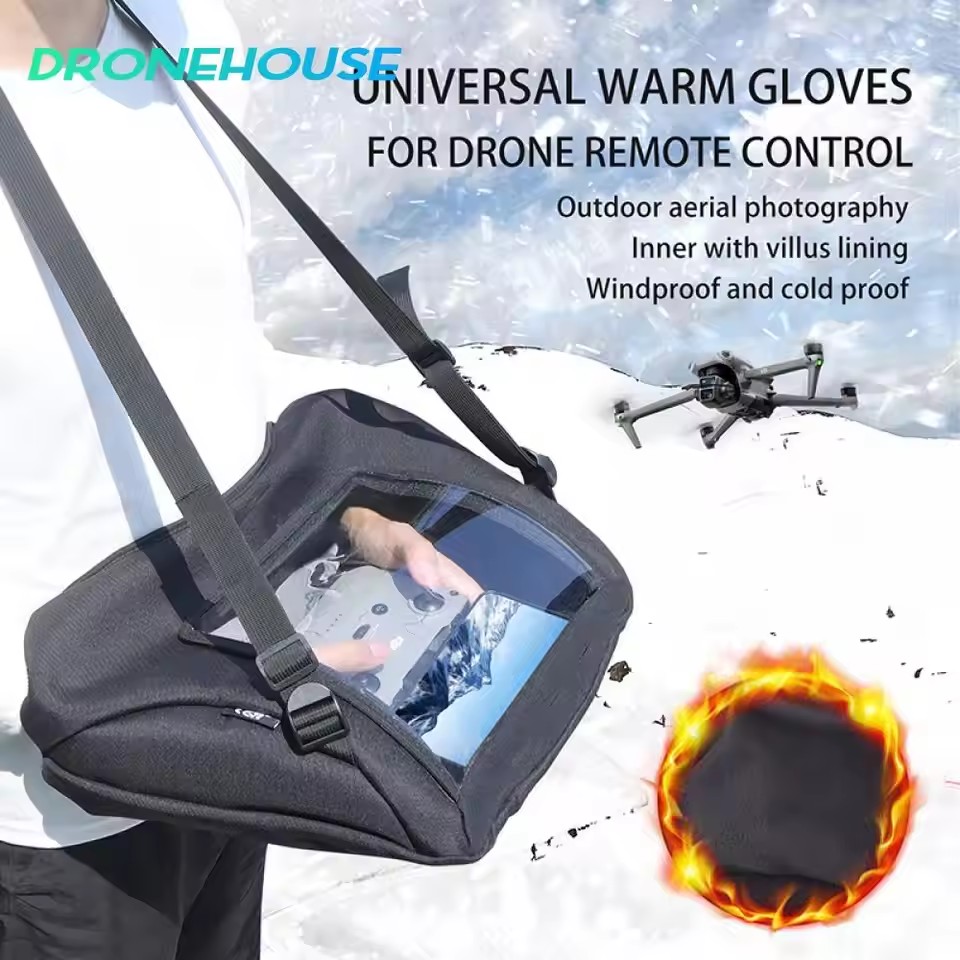 Universelle warme Handschuhe f – Dji Drone Mini 4 Pro Bewertung und Preis