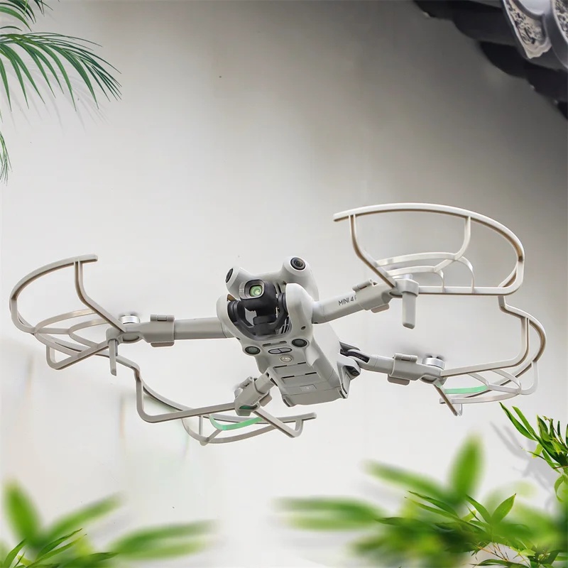 Sunnylife Propellerschutz für  – Dji Drone Mini 4 Pro Bewertung und Preis