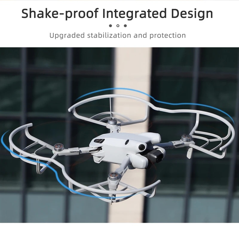 Sunnylife Propellerschutz für  – Dji Drone Mini 4 Pro Bewertung und Preis