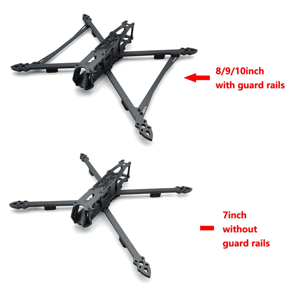 Mark4 V2 Mark 4 FPV Racing Dro – Drone Kit Octocopter Bewertung und Preis