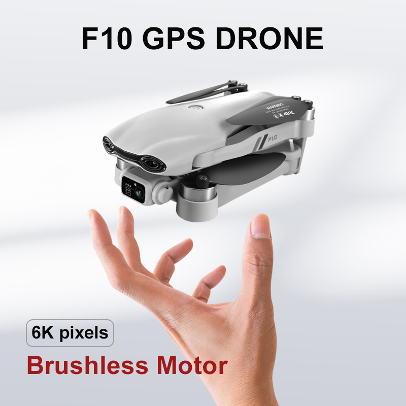 4DRC F10 RC Drohne GPS 6K HD D – Dji Drone Mini 4 Pro Bewertung und Preis