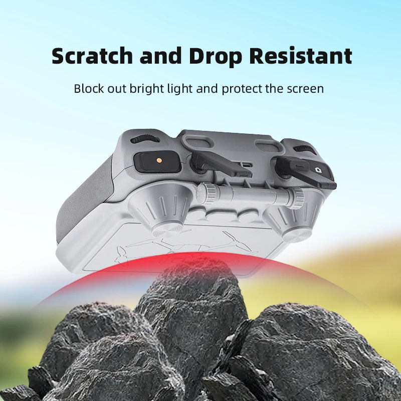 BRDRC Sonnenhaube/Sonnenschutz – Dji Drone Mini 3 Bewertung und Preis