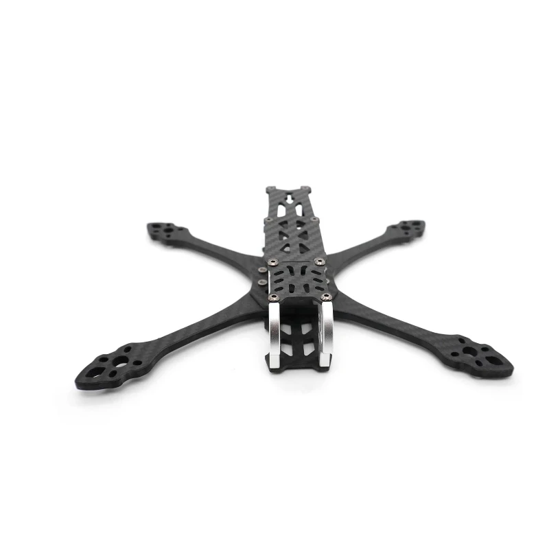 MARK5 5-Zoll-FPV-Kohlefaserrah – Drone Kit Racing Bewertung und Preis