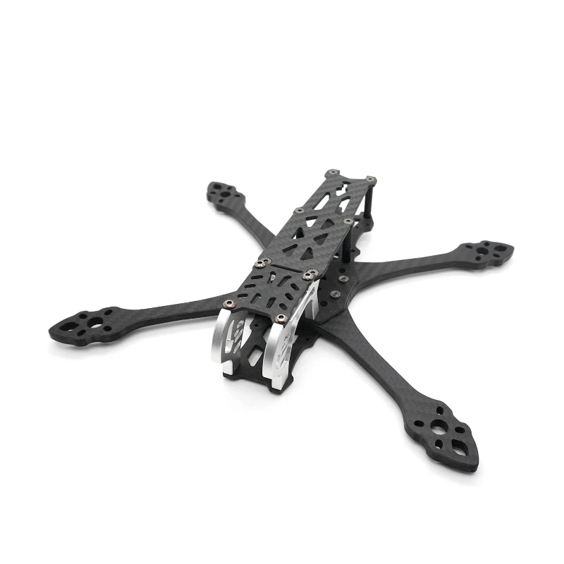 MARK5 5-Zoll-FPV-Kohlefaserrah – Drone Kit Racing Bewertung und Preis