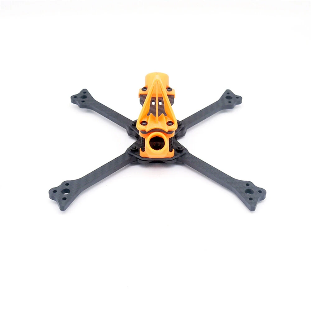 TEOSAW 533Pro 190 mm Radstand  – Drone Kit Racing Bewertung und Preis