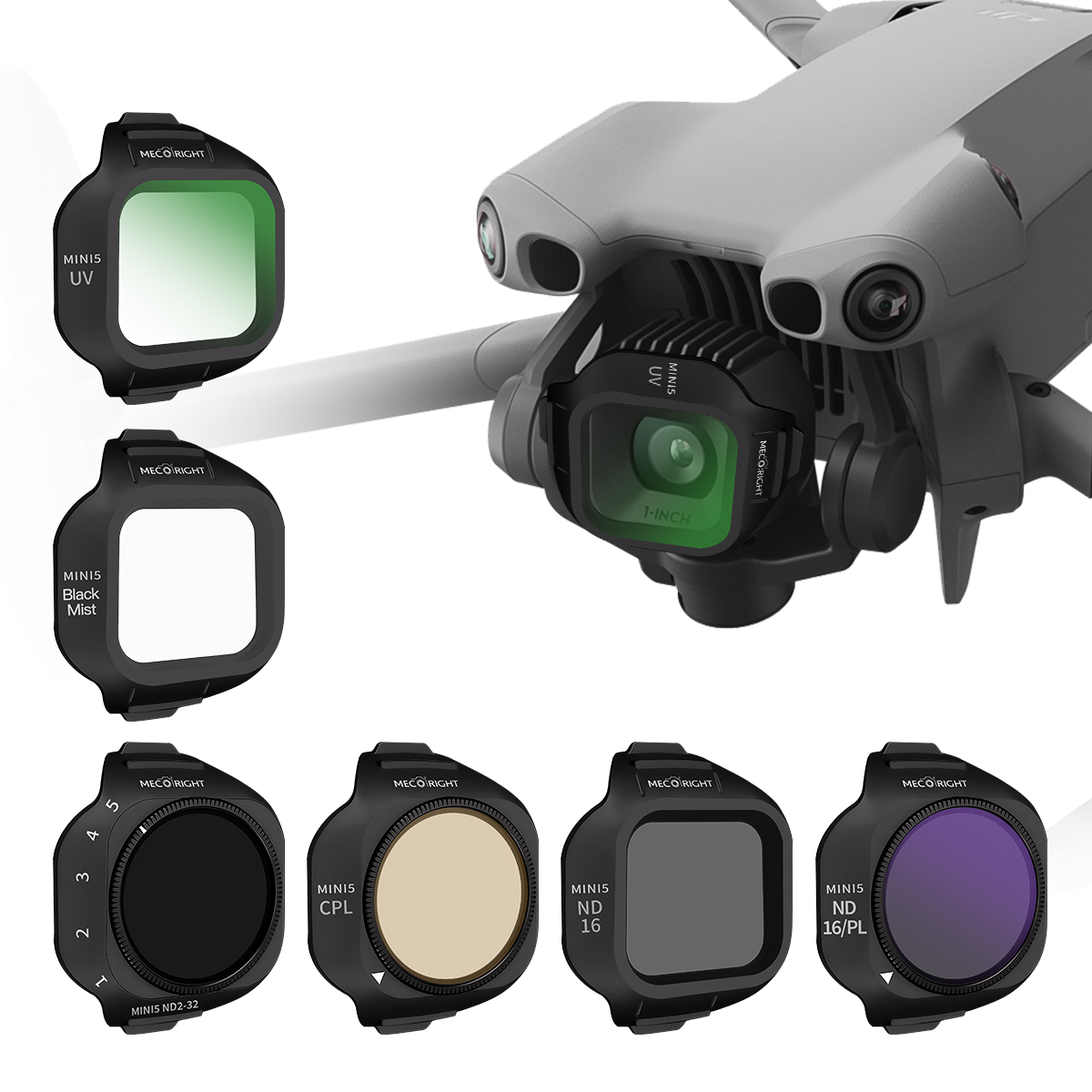 Mecoright DJI Mini5 Pro UAV Fi – Drone Kit With Camera Bewertung und Preis